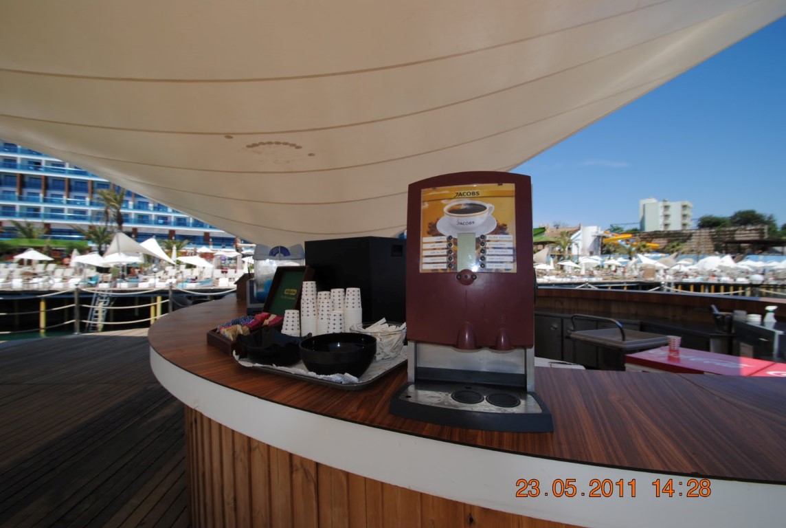 imagini hotel GRANADA LUXURY RESORT ALANYA